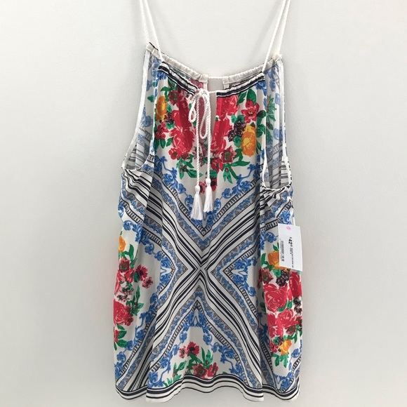 Baojin Tops - Adorable Paper Dolls halter neck top